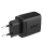 Ładowarka i akumulator Green Cell PowerSource Solo30 30W USB-C Power Delivery czarny